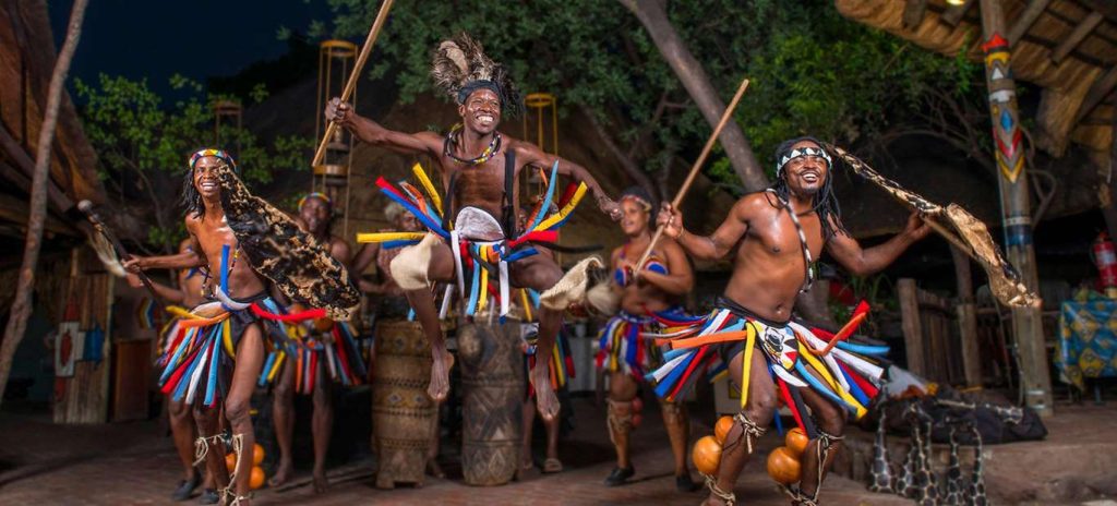 True Zambian Dining Tradition At Avani Victoria Falls Resort