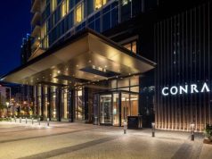 Conrad Nashville Brings Refined Elegance to Music City Conrad Nashville