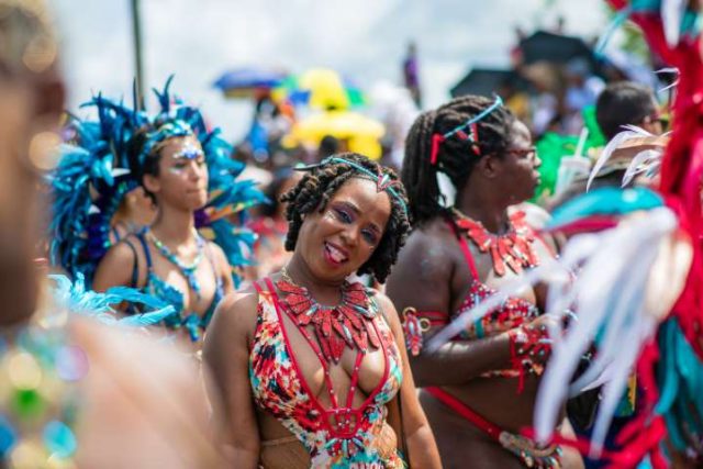 Barbados Crop Over Festival
