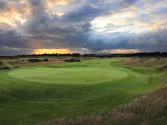Reinvigorated Dundonald Links set to host world’s best women golfers Dundonald Links Scotland