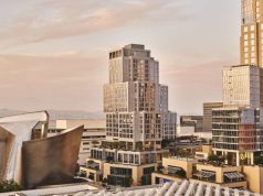 Conrad Los Angeles Opens Bringing Bold, Captivating Luxury to the City’s Cultural Epicenter