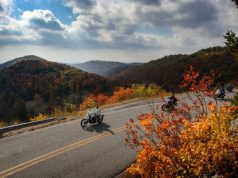 The Best Fall Foliage Drives in the Natural Wonders of the Ozarks