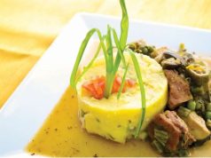 Experience Antigua through your Tastebuds