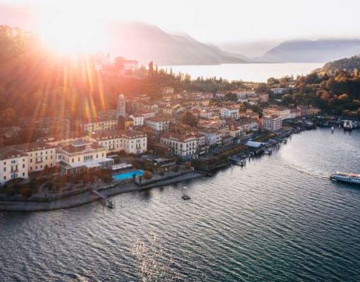 Season of Mists & Sweet Chestnut Fever Lake Como’s Little-Known Autumn Obsession Grand Hotel Villa Serbelloni