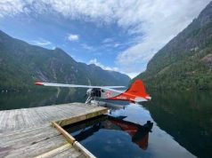 Gulf Island Seaplanes Announces Addition of Vancouver Harbour Base Gulf Island Seaplanes