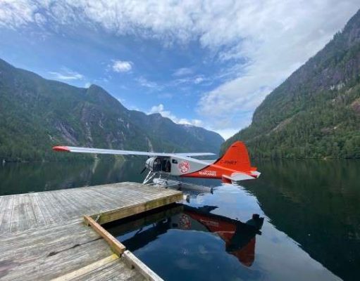 Gulf Island Seaplanes Announces Addition of Vancouver Harbour Base Gulf Island Seaplanes