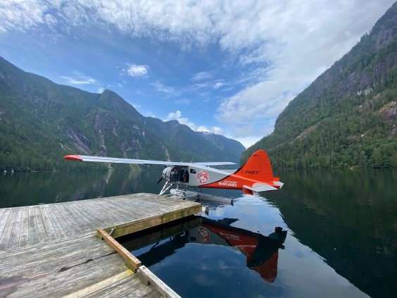 Gulf Island Seaplanes