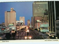 New Orleans Marriott Celebrates 50th Anniversary