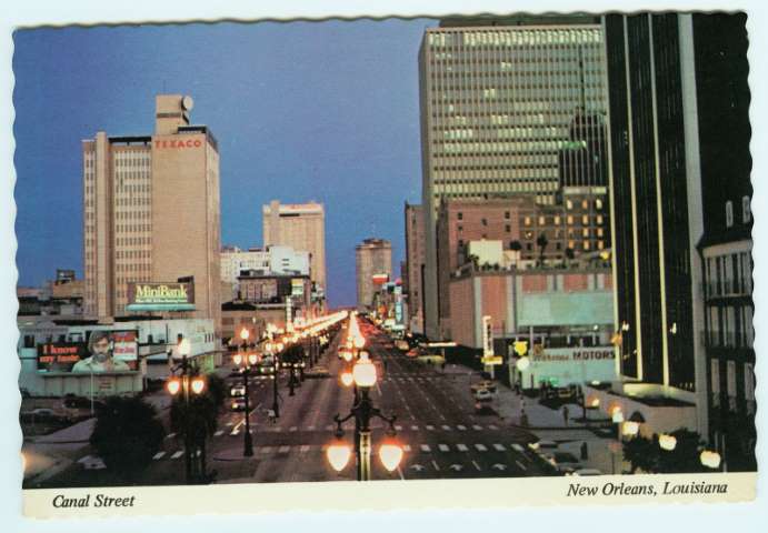 New Orleans Marriott Celebrates 50th Anniversary