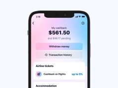 New all-in-one travel app WayAway: plan, book & rent with a cashback for your next drift trip. cashback travel app