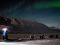 NEW PROGRAM OFFERS COMFORTABLE WAY TO GET CLOSE TO THE NORTH POLE AND THE NORTHERN LIGHTS