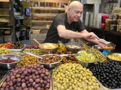 A Taste of Tel Aviv at the Levinsky Market” Historic Market is Food Lovers Paradise Levinsky Market