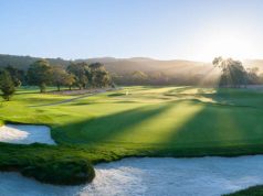 3 Reasons to Book an Amazing trip to Quail Lodge Quail Lodge Golf Course