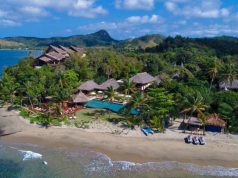 Nanuku Resort, Fiji Presents Exclusive Astro-Tourism Experience With Special Guests From Nasa Nanuku Resort, Fiji