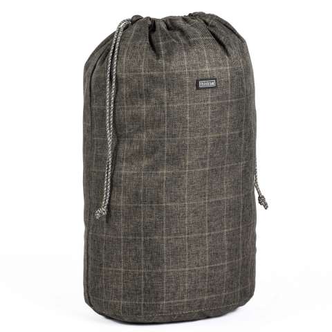 Think Tank Retrospective 50 Duffel Bag - Stone-Washed Cotton Canvas