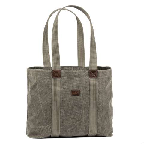 Think Tank Retrospective 50 Duffel Bag - Stone-Washed Cotton Canvas