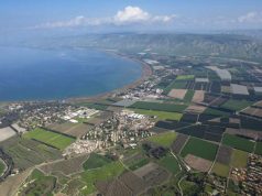 Camping in Israel, check out these must visit campsites