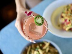 22 Cocktails in Honor of National Tequila Day