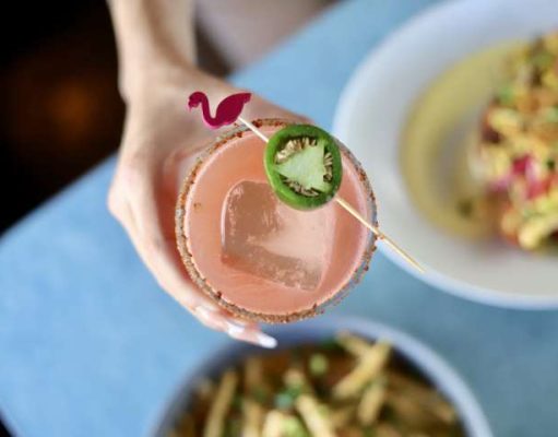 22 Cocktails in Honor of National Tequila Day