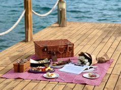 Experience The Magic of Susona Bodrum: Sirens of the Shore Storytelling Picnic private story telling picnic