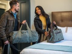 ThinkTank Retrospective Travel Series Retrospective Travel Collection