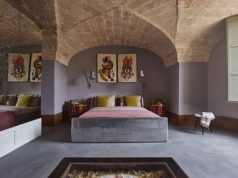New Luxury Accommodation Set in Historic Tower and Masseria Tower Elvira in Puglia guest suite