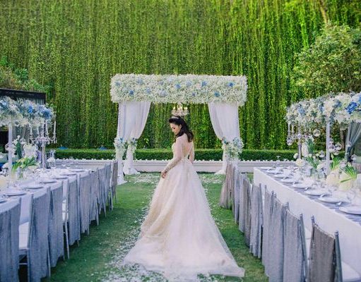 Exquisite Destination Weddings at Historical 137 Pillars House Destination Weddings Chiang Mai