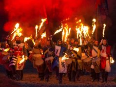 Breathtaking Live Show to Be Staged on Six Summer Saturdays