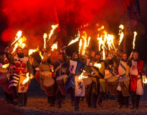 Breathtaking Live Show to Be Staged on Six Summer Saturdays