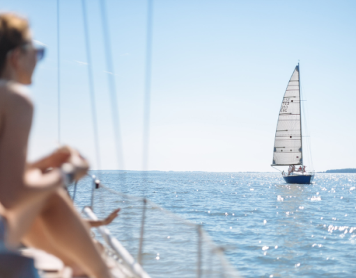 Just in Time for Summer, New Private BnB Platform for Homes, Boats, and RVs