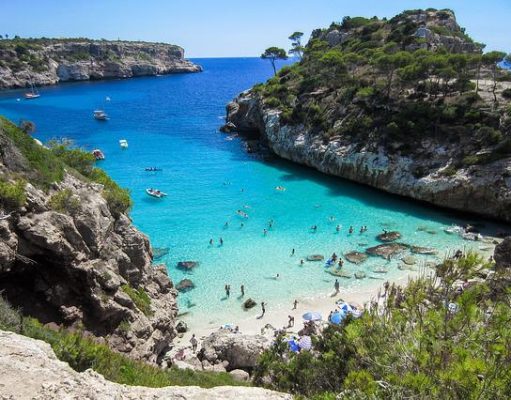 Booking A Holiday In Spain: What Are The Best Beaches In Spain To Visit?