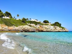 Soaking up Summer in Anguilla British Caribbean