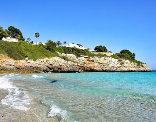 Soaking up Summer in Anguilla British Caribbean