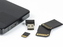 data backup devices