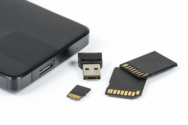 data backup devices