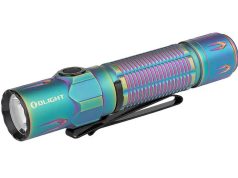 Tactical Flashlights/Personal Defense Equipment flashlight