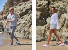 VIONIC : Saving the Planet One Step at a Time footwear manufacturer Vionic