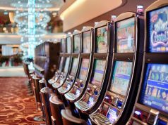 How to Fall in Love with Slots Again While Traveling