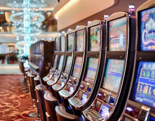 How to Fall in Love with Slots Again While Traveling