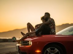 2022 Visit California Road Trips Guide