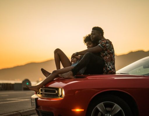 2022 Visit California Road Trips Guide