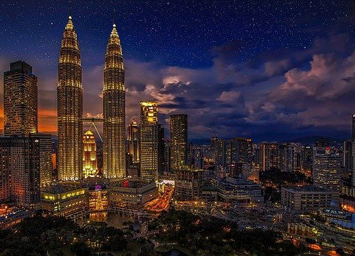 Is It Worth It To Visit Malaysia If You Like Gambling?