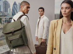 Luxury Soft Bags, the Rover Collection by Carl Friedrik luxury Soft Bags