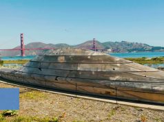 Presidio Tunnel Tops, World-Class National Park Destination in The Presidio Of San Francisco, Opens To The Public