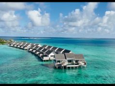 Hilton Maldives Amingiri Resort & Spa makes it’s Debut in the Maldives