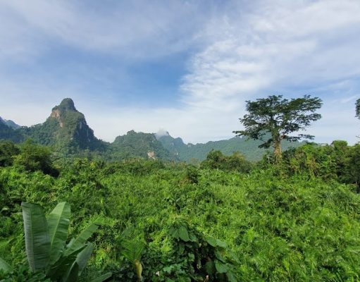 Anurak Lodge Ecotourism Experience Reopens in Southern Thailand