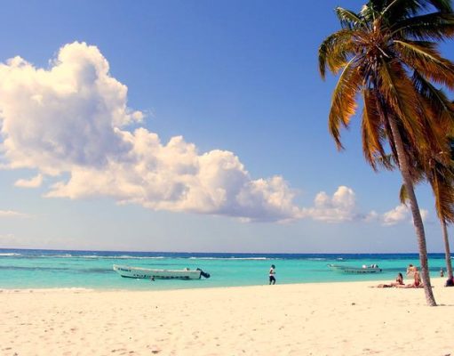 Dominica | Travel + Leisure Best Island in the Caribbean, Bermuda, and the Bahamas