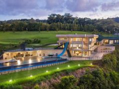 “Hawaii’s Waterfall Home – Justin Bieber’s Vacation Place”