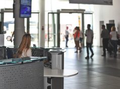 What If You Are Injured While Traveling on Business?