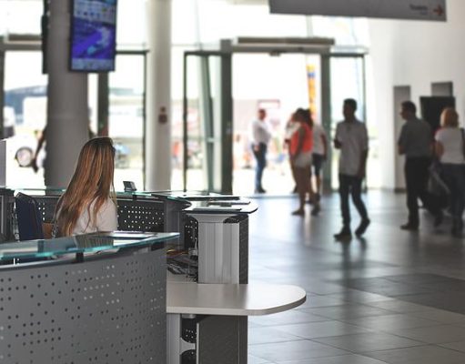 What If You Are Injured While Traveling on Business?